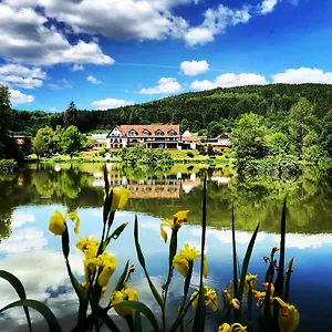 3* Hotel Seehotel Gut Dürnhof